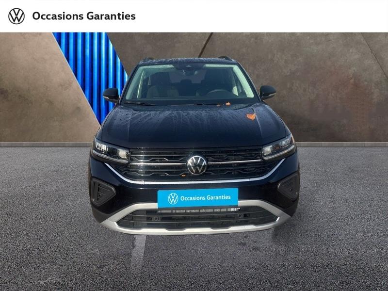 Voitures occasions VOLKSWAGEN T-CROSS VW Edition Metz
