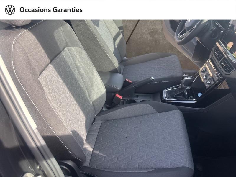 Voitures occasions VOLKSWAGEN T-CROSS VW Edition Metz