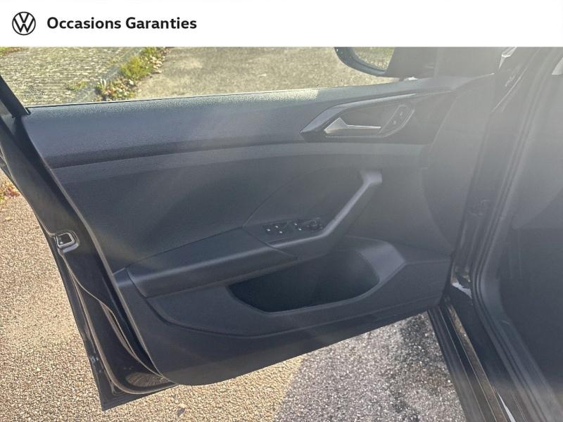 Voitures occasions VOLKSWAGEN T-CROSS VW Edition Metz