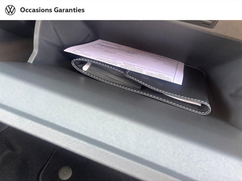 Voitures occasions VOLKSWAGEN T-CROSS VW Edition Metz