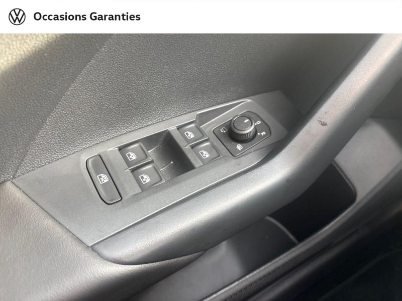 Voitures occasions VOLKSWAGEN T-CROSS VW Edition Metz