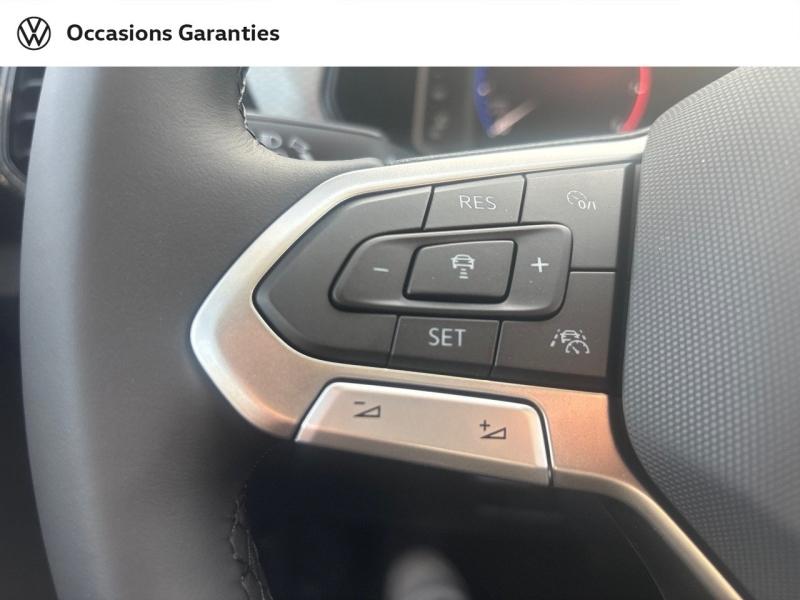 Voitures occasions VOLKSWAGEN T-CROSS VW Edition Metz