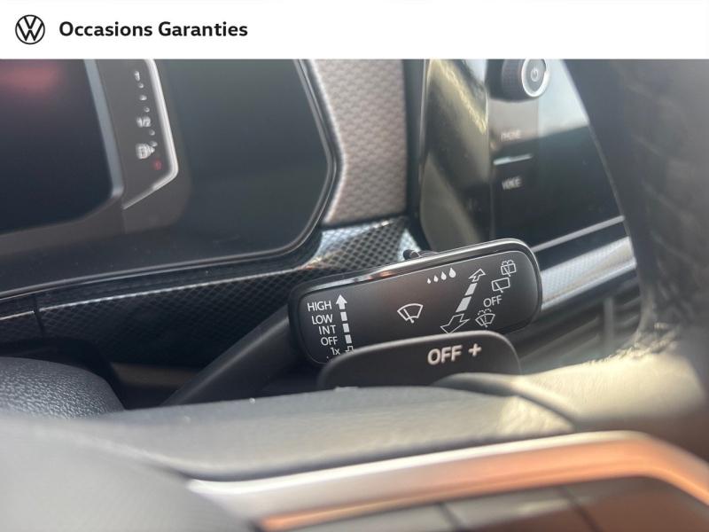 Voitures occasions VOLKSWAGEN T-CROSS VW Edition Metz