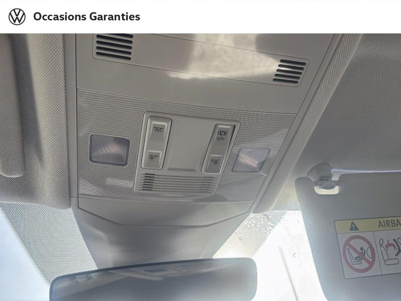 Voitures occasions VOLKSWAGEN T-CROSS VW Edition Metz