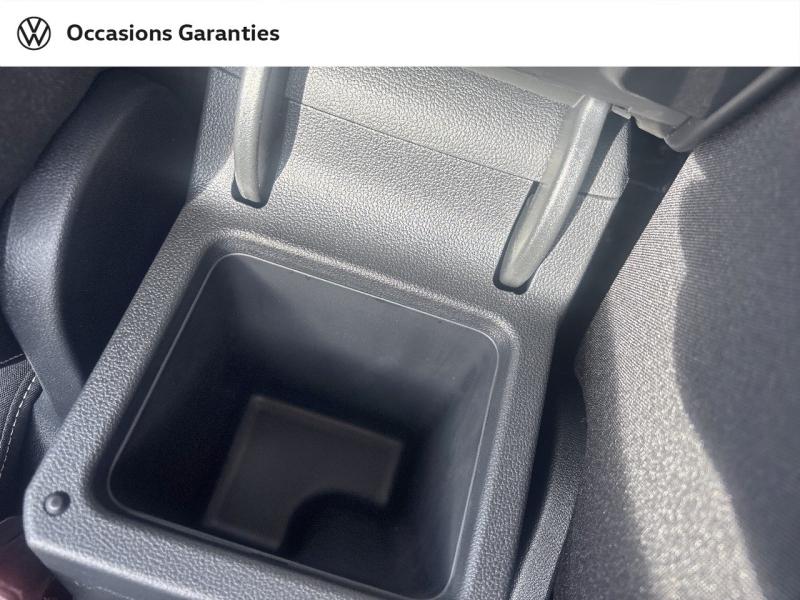 Voitures occasions VOLKSWAGEN T-CROSS VW Edition Metz