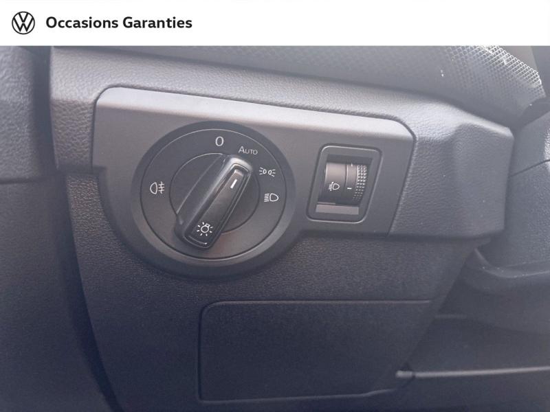 Voitures occasions VOLKSWAGEN T-CROSS VW Edition Metz