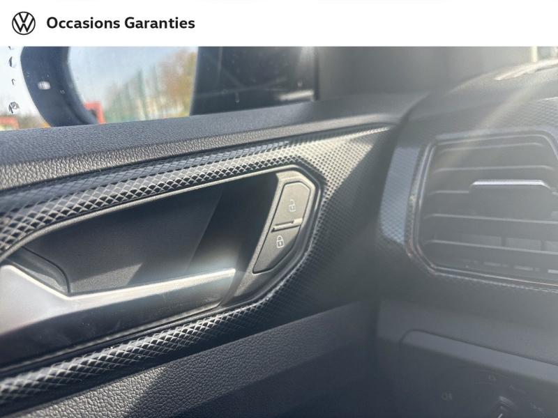 Voitures occasions VOLKSWAGEN T-CROSS VW Edition Metz