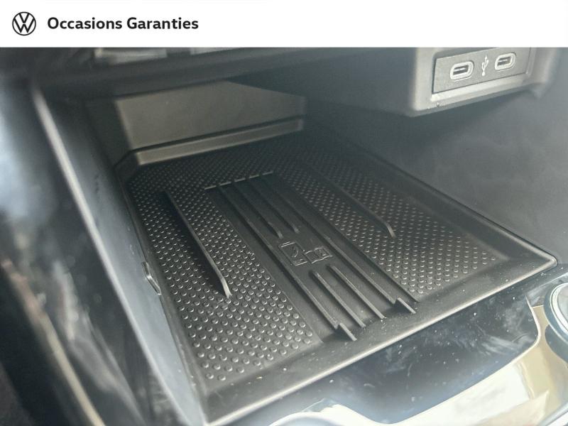 Voitures occasions VOLKSWAGEN T-CROSS VW Edition Metz