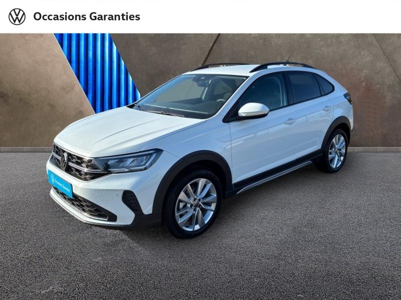 Voitures occasions VOLKSWAGEN TAIGO VW Edition Metz