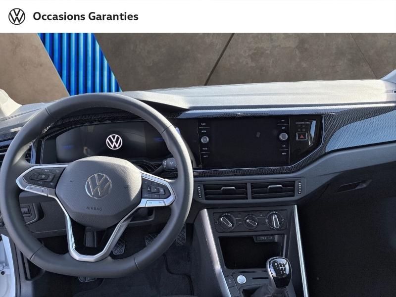 Voitures occasions VOLKSWAGEN TAIGO VW Edition Metz