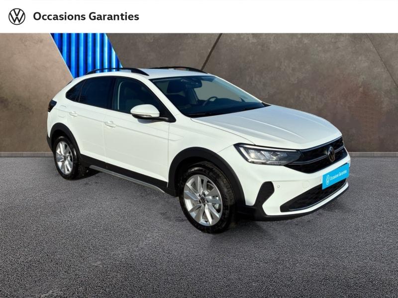 Voitures occasions VOLKSWAGEN TAIGO VW Edition Metz