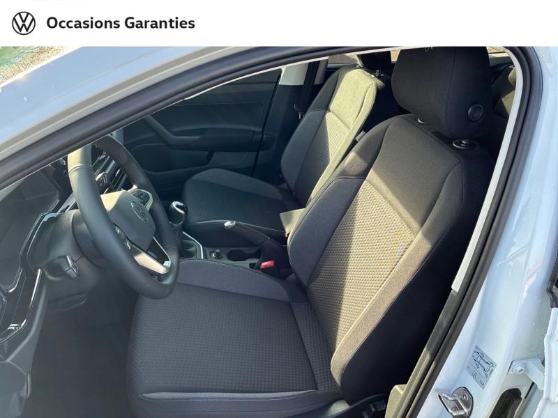 Voitures occasions VOLKSWAGEN TAIGO VW Edition Metz
