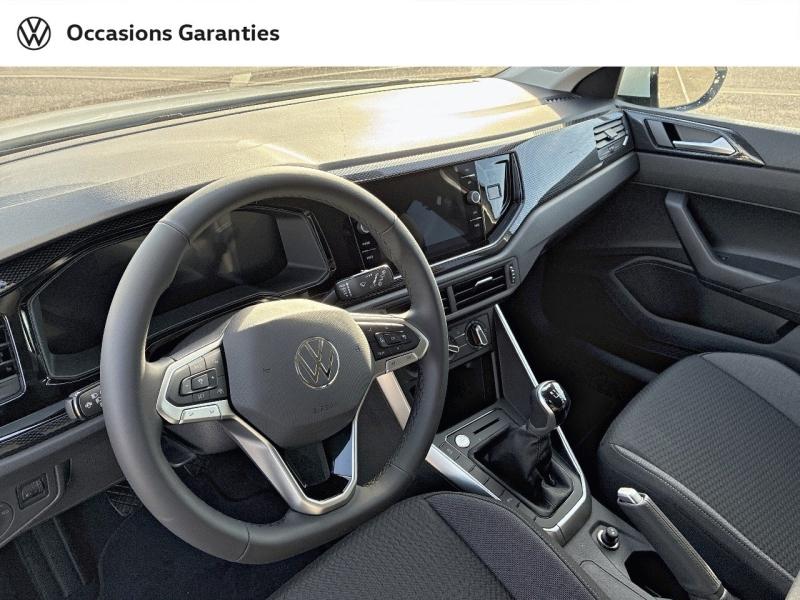 Voitures occasions VOLKSWAGEN TAIGO VW Edition Metz
