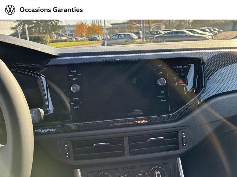 Voitures occasions VOLKSWAGEN TAIGO VW Edition Metz