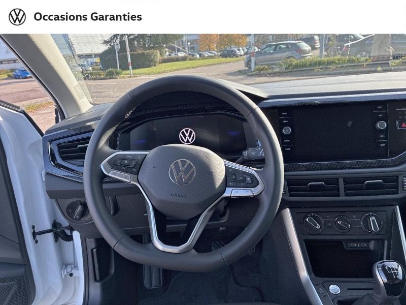 Voitures occasions VOLKSWAGEN TAIGO VW Edition Metz