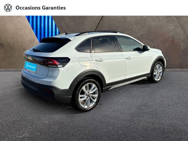 Voitures occasions VOLKSWAGEN TAIGO VW Edition Metz