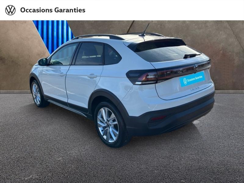 Voitures occasions VOLKSWAGEN TAIGO VW Edition Metz