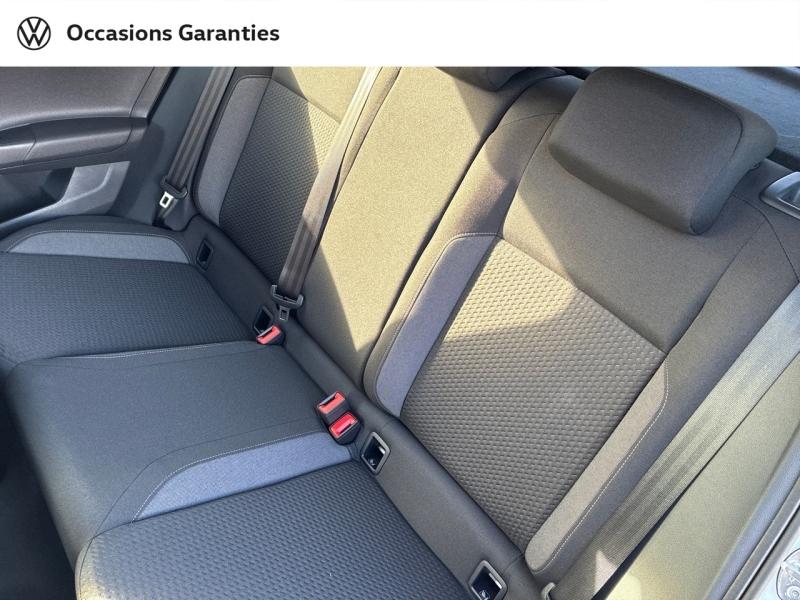 Voitures occasions VOLKSWAGEN TAIGO VW Edition Metz