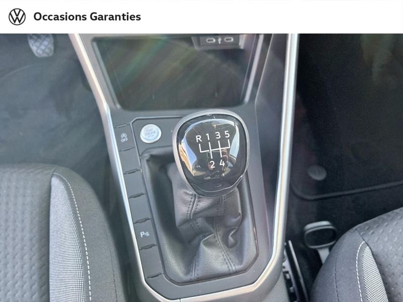 Voitures occasions VOLKSWAGEN TAIGO VW Edition Metz