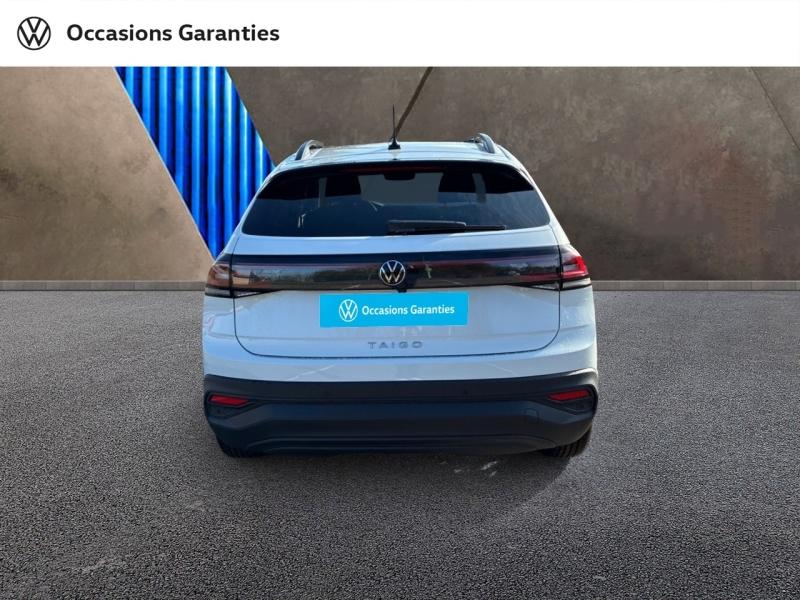 Voitures occasions VOLKSWAGEN TAIGO VW Edition Metz