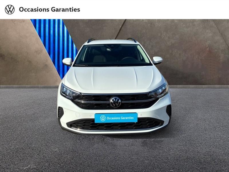 Voitures occasions VOLKSWAGEN TAIGO VW Edition Metz