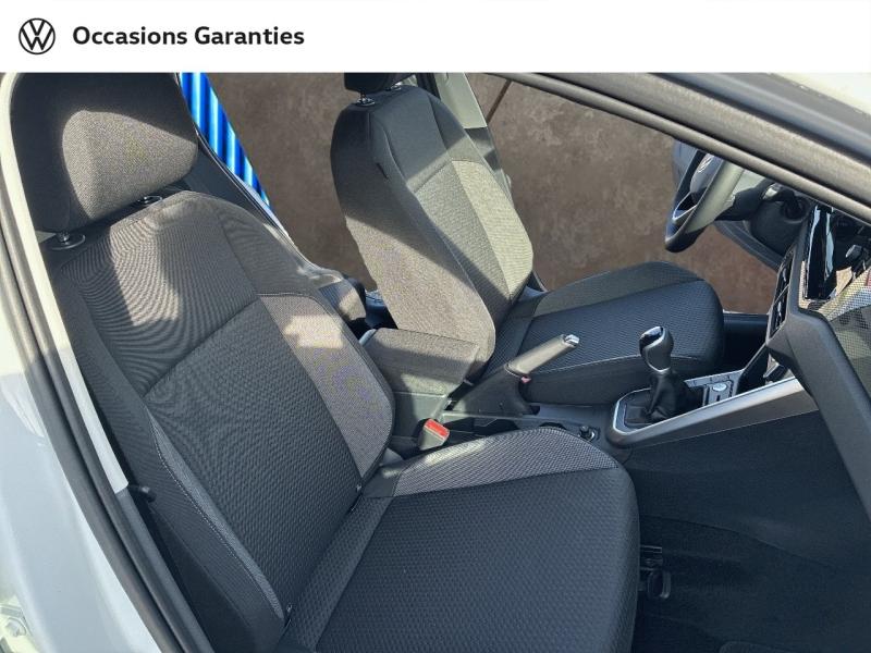 Voitures occasions VOLKSWAGEN TAIGO VW Edition Metz