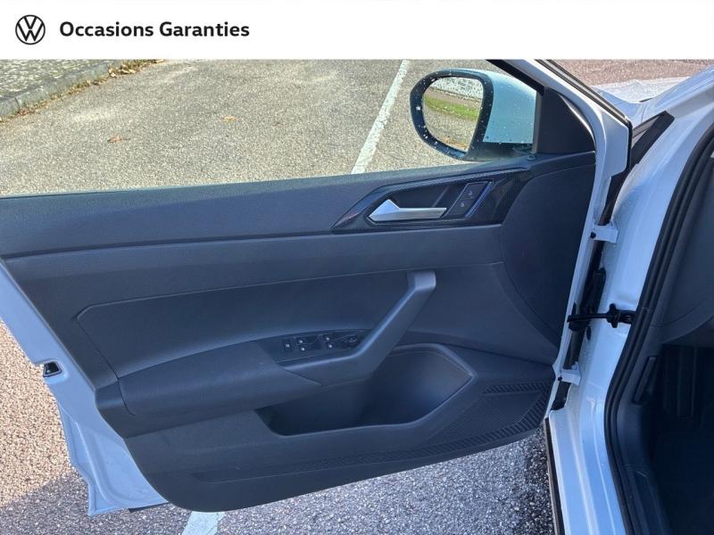 Voitures occasions VOLKSWAGEN TAIGO VW Edition Metz