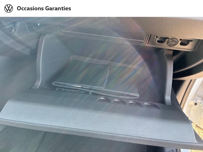 Voitures occasions VOLKSWAGEN TAIGO VW Edition Metz