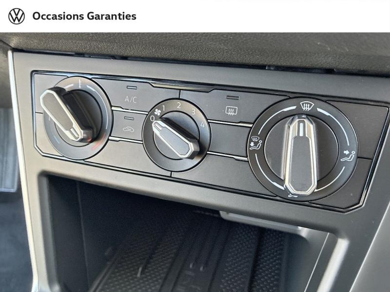 Voitures occasions VOLKSWAGEN TAIGO VW Edition Metz