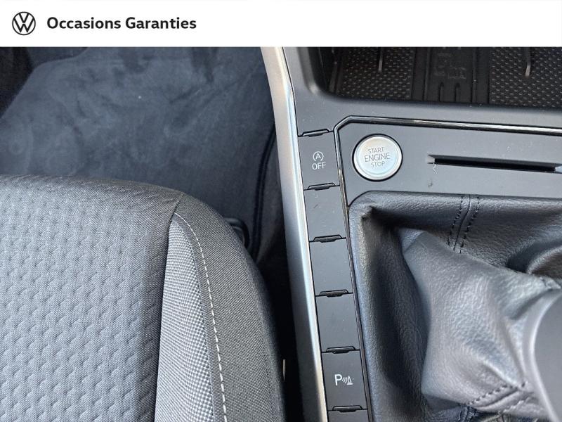 Voitures occasions VOLKSWAGEN TAIGO VW Edition Metz