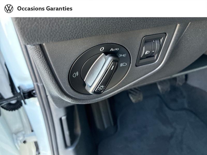 Voitures occasions VOLKSWAGEN TAIGO VW Edition Metz
