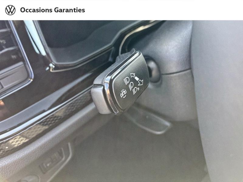Voitures occasions VOLKSWAGEN TAIGO VW Edition Metz