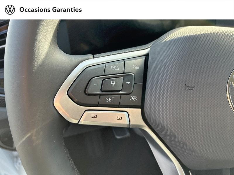 Voitures occasions VOLKSWAGEN TAIGO VW Edition Metz