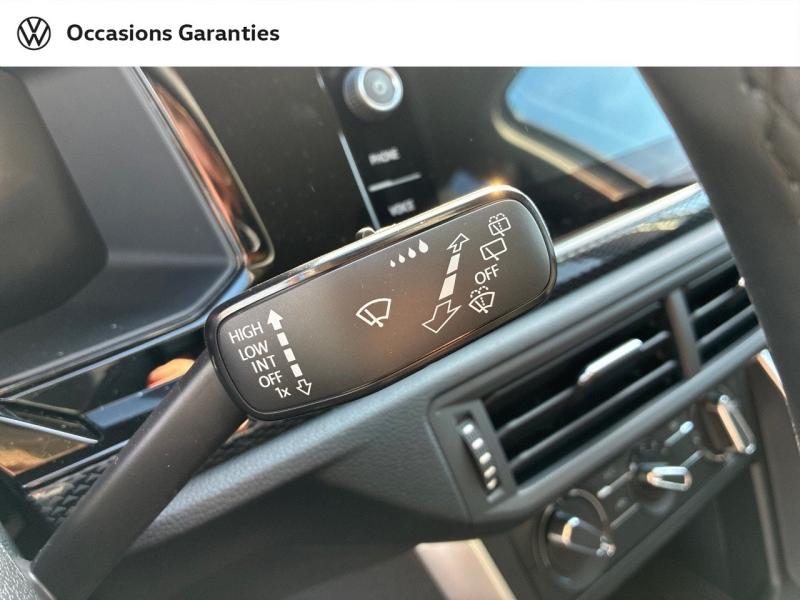 Voitures occasions VOLKSWAGEN TAIGO VW Edition Metz