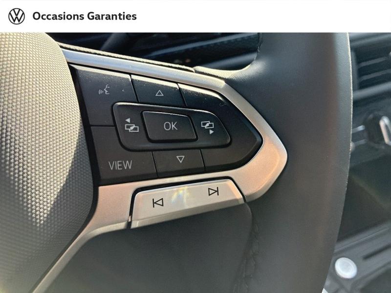 Voitures occasions VOLKSWAGEN TAIGO VW Edition Metz