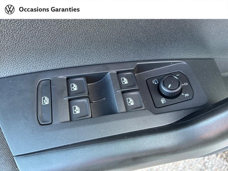 Voitures occasions VOLKSWAGEN TAIGO VW Edition Metz