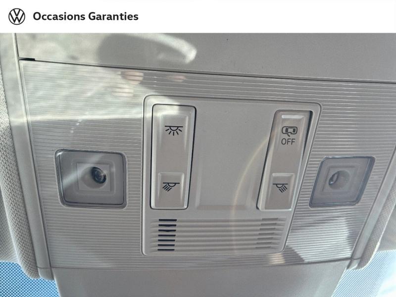 Voitures occasions VOLKSWAGEN TAIGO VW Edition Metz