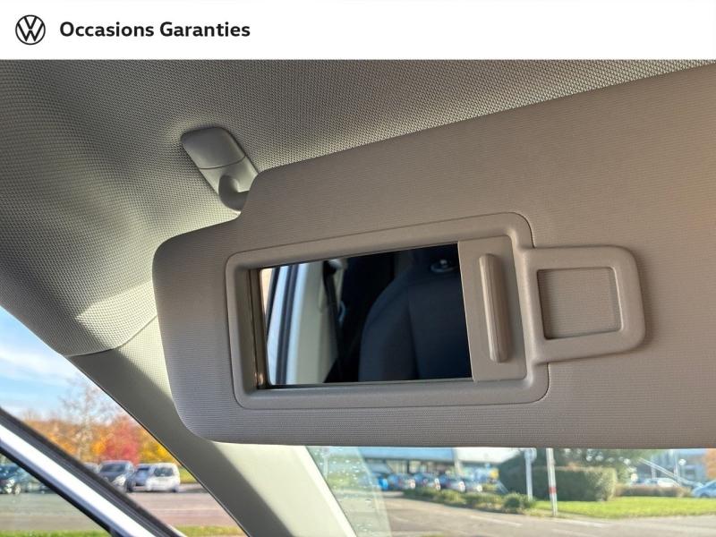 Voitures occasions VOLKSWAGEN TAIGO VW Edition Metz