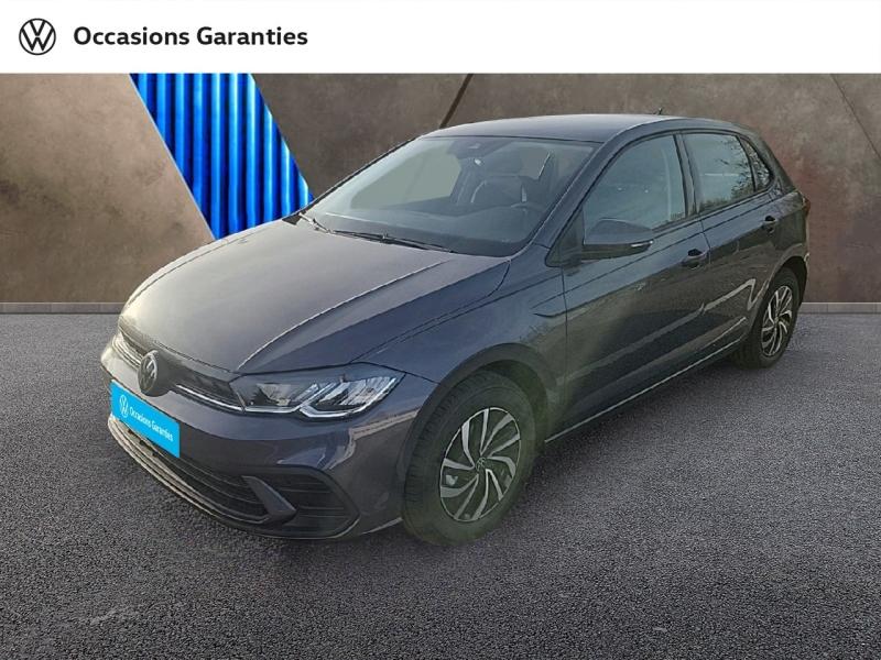 Voitures occasions VOLKSWAGEN POLO Life Metz
