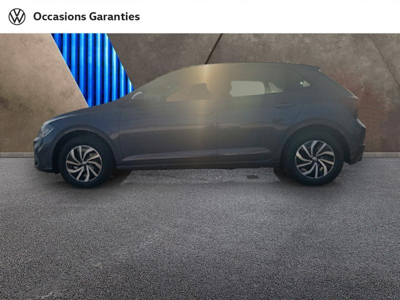 Voitures occasions VOLKSWAGEN POLO Life Metz