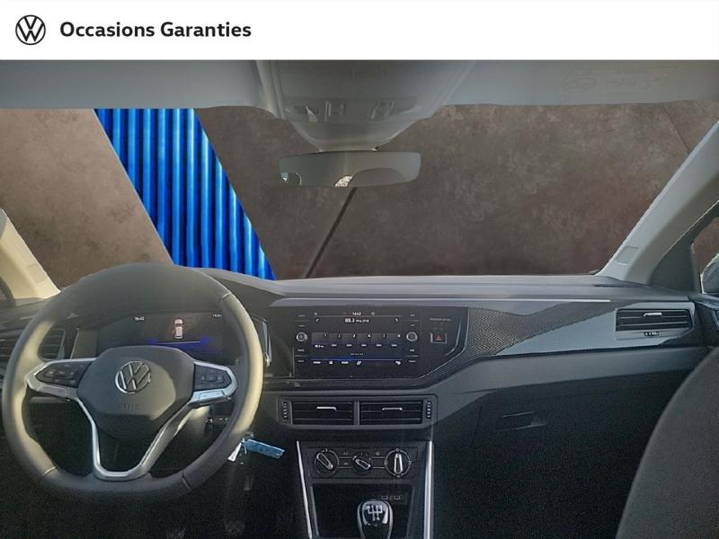 Voitures occasions VOLKSWAGEN POLO Life Metz