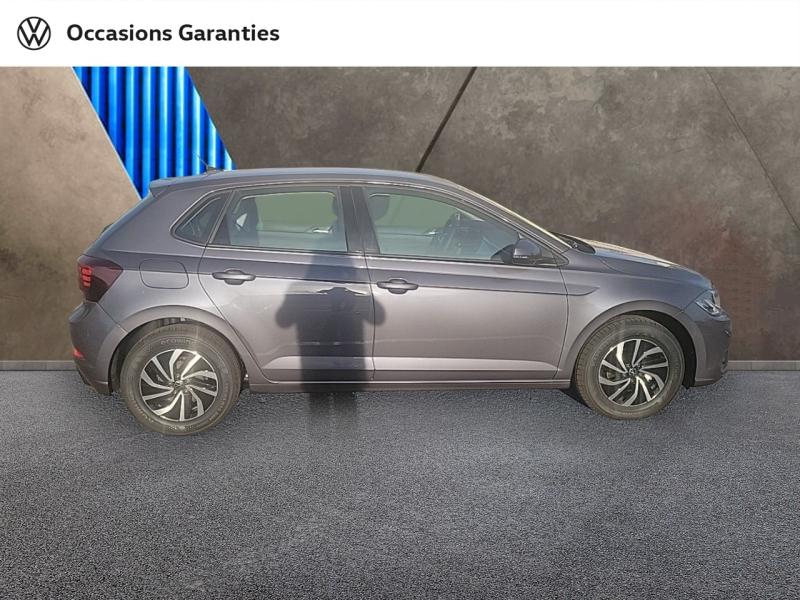 Voitures occasions VOLKSWAGEN POLO Life Metz