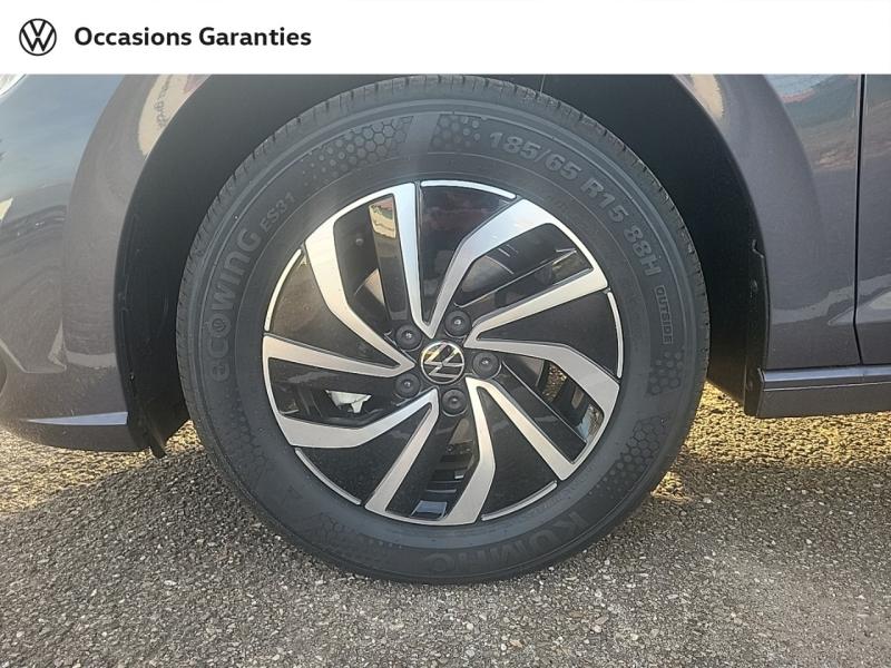 Voitures occasions VOLKSWAGEN POLO Life Metz
