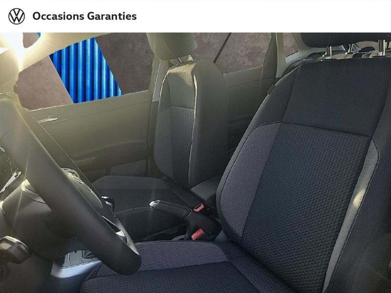 Voitures occasions VOLKSWAGEN POLO Life Metz