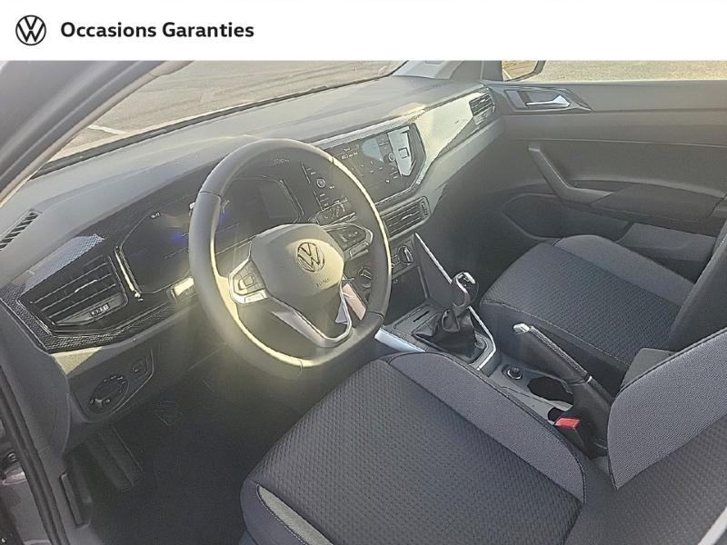 Voitures occasions VOLKSWAGEN POLO Life Metz