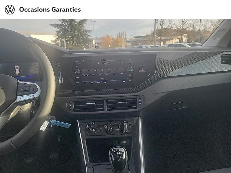 Voitures occasions VOLKSWAGEN POLO Life Metz