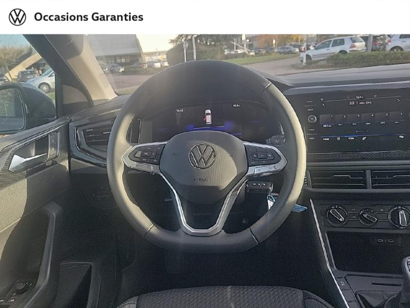 Voitures occasions VOLKSWAGEN POLO Life Metz