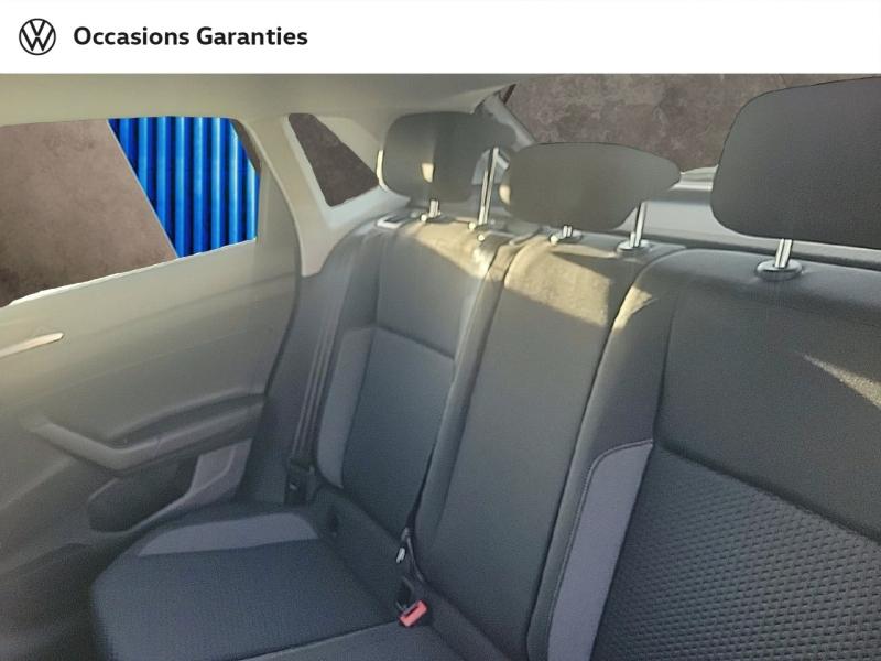 Voitures occasions VOLKSWAGEN POLO Life Metz