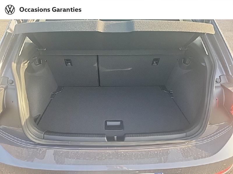 Voitures occasions VOLKSWAGEN POLO Life Metz