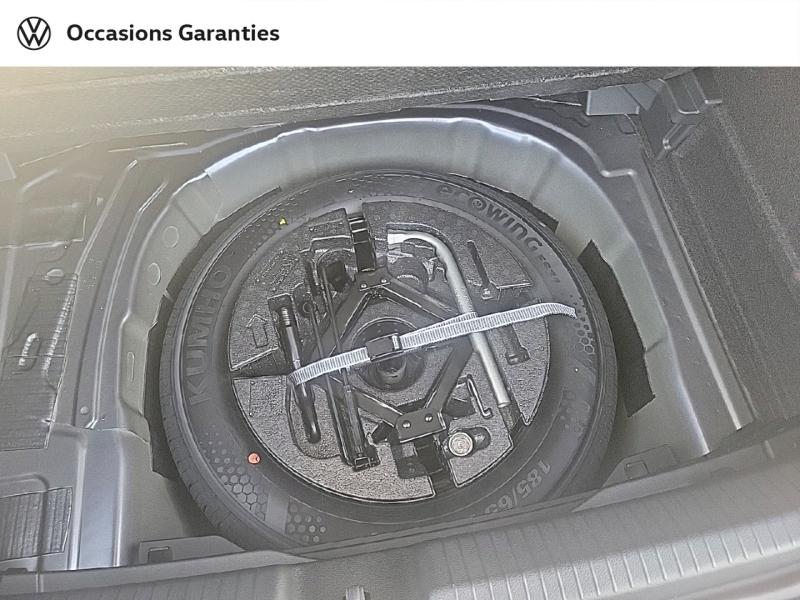 Voitures occasions VOLKSWAGEN POLO Life Metz